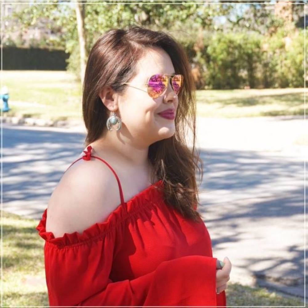 Meet your Posher, Natasha